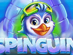 Spinguin game thumbnail