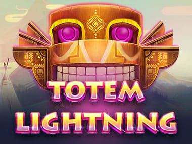 Totem Lightning game thumbnail