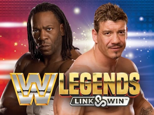 WWE Legends_ Link & Win game thumbnail