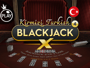 Turkish BlackjackX 4 game thumbnail