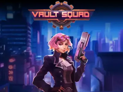 Vault Squad game thumbnail