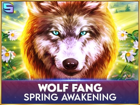Wolf Fang - Spring Awakening game thumbnail