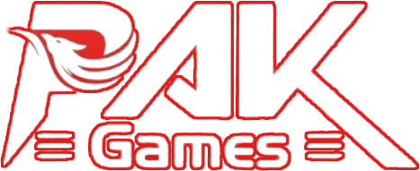 pkpakgames.com Logo